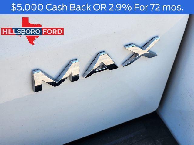 new 2024 Ford Expedition Max car, priced at $59,648