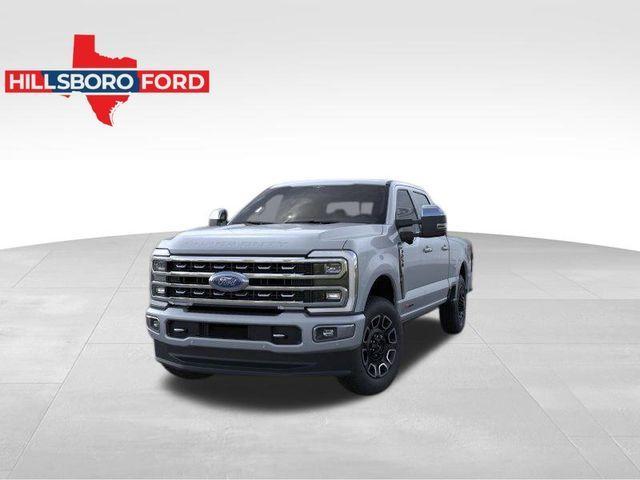 new 2024 Ford F-250 car, priced at $89,265