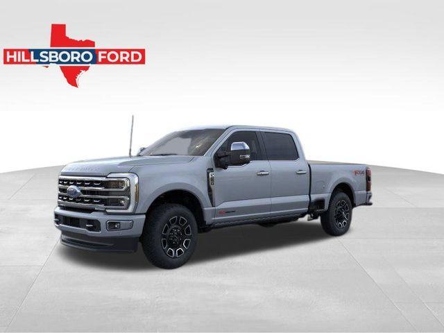 new 2024 Ford F-250 car, priced at $89,265