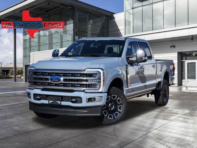 new 2024 Ford F-250 car, priced at $88,735