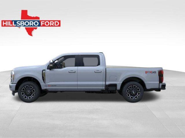 new 2024 Ford F-250 car, priced at $89,265