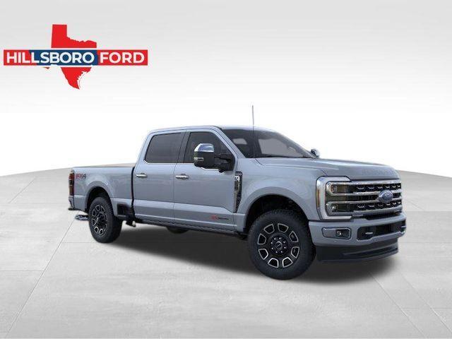 new 2024 Ford F-250 car, priced at $89,265