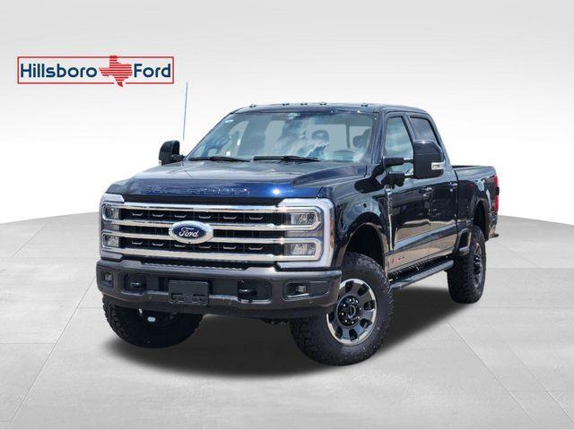 new 2024 Ford F-250 car, priced at $90,261