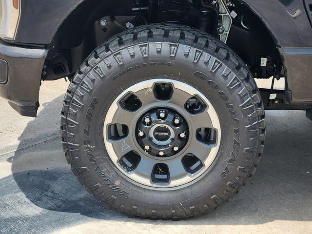 new 2024 Ford F-250 car, priced at $85,462
