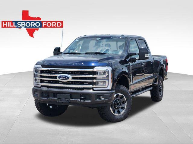 new 2024 Ford F-250 car, priced at $88,100