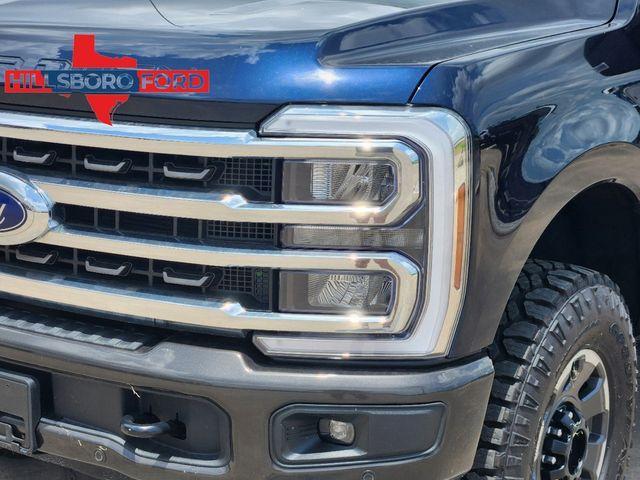 new 2024 Ford F-250 car, priced at $91,151