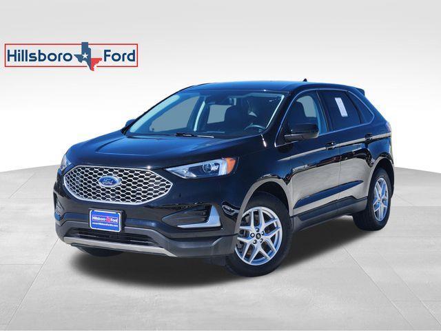 used 2024 Ford Edge car, priced at $24,189
