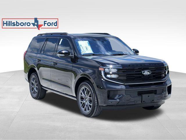 new 2025 Ford Expedition car, priced at $79,790