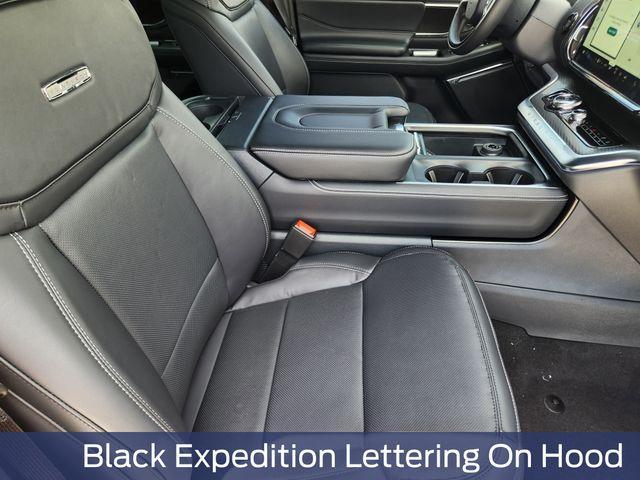 new 2025 Ford Expedition car, priced at $79,790