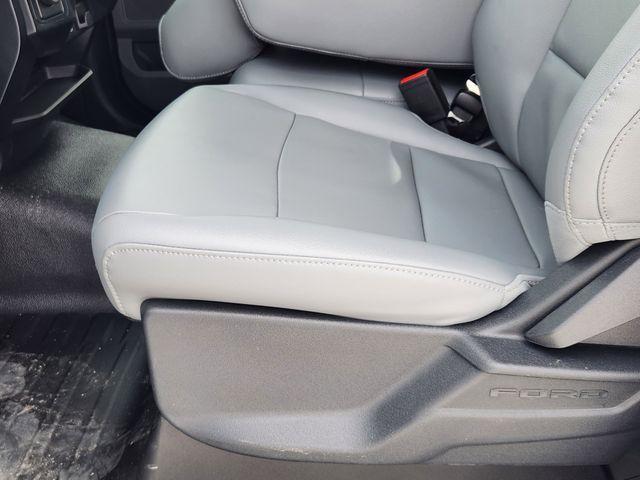 new 2025 Ford F-150 car, priced at $32,193