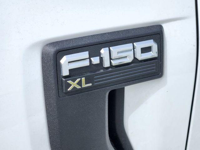new 2025 Ford F-150 car, priced at $32,193