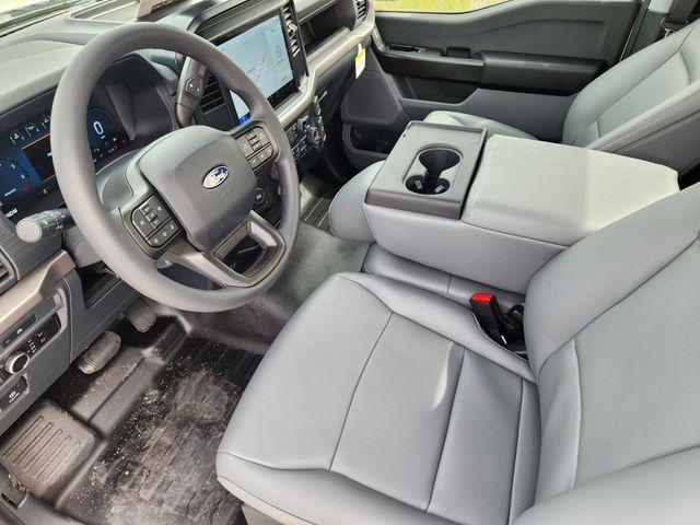 new 2025 Ford F-150 car, priced at $32,193