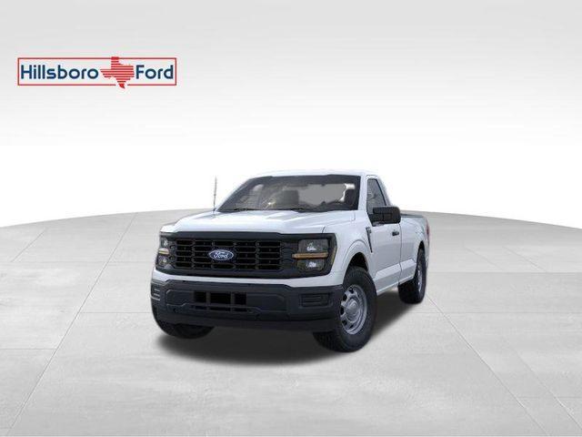 new 2025 Ford F-150 car, priced at $35,888