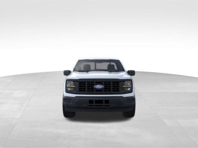 new 2025 Ford F-150 car, priced at $35,888