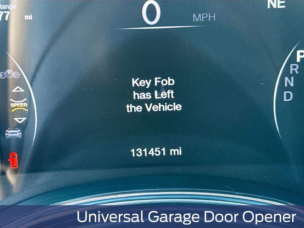 used 2020 Jeep Grand Cherokee car, priced at $17,237