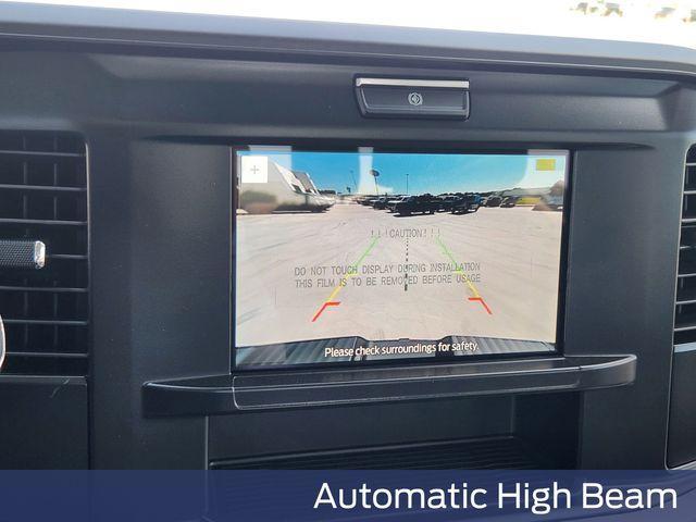new 2025 Ford F-350 car, priced at $65,951