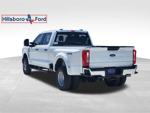 new 2025 Ford F-350 car, priced at $65,951