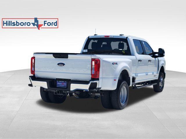new 2025 Ford F-350 car, priced at $65,951