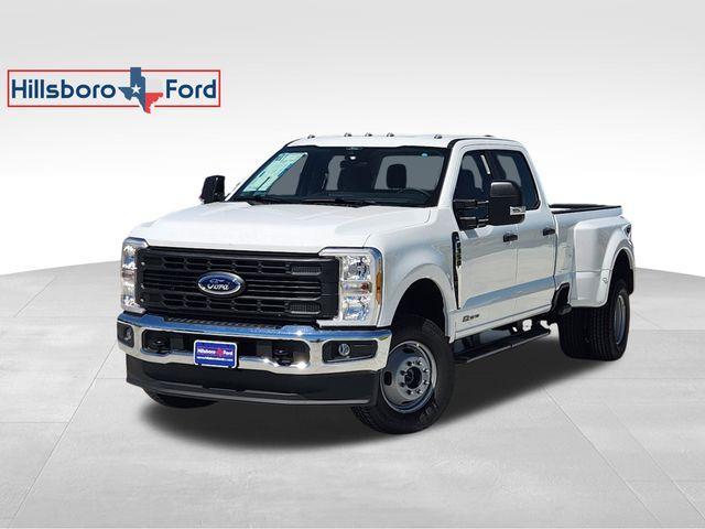 new 2025 Ford F-350 car, priced at $65,951