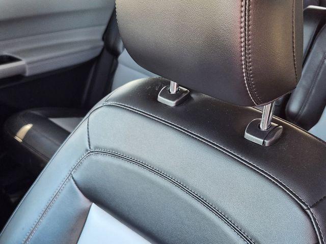 used 2022 Ford Explorer car, priced at $24,397