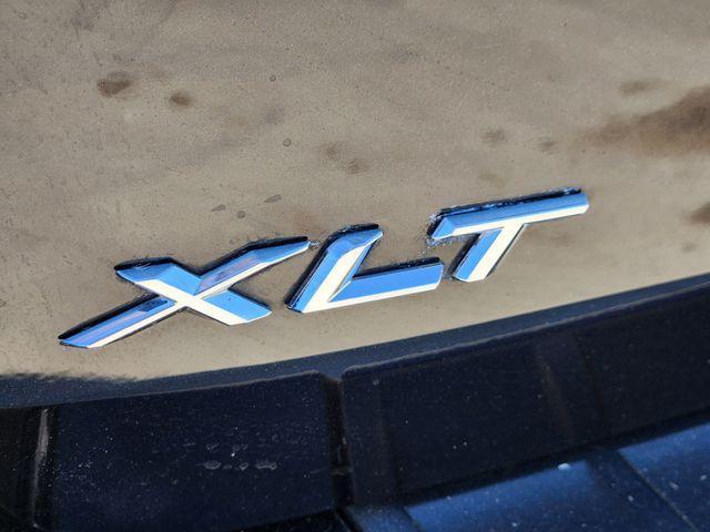 used 2022 Ford Explorer car, priced at $24,397