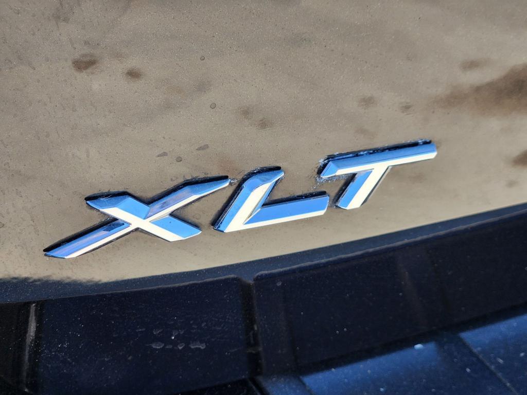 used 2022 Ford Explorer car, priced at $24,397