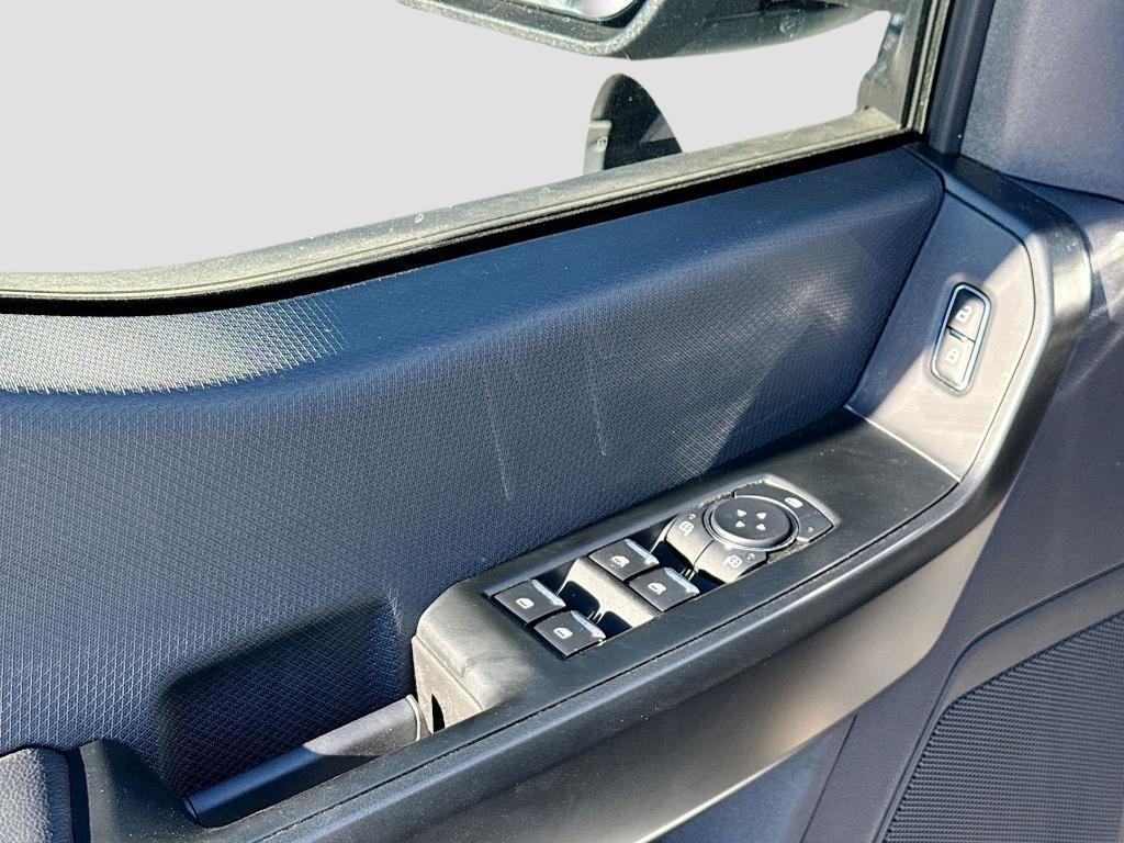 new 2025 Ford F-150 car, priced at $46,395