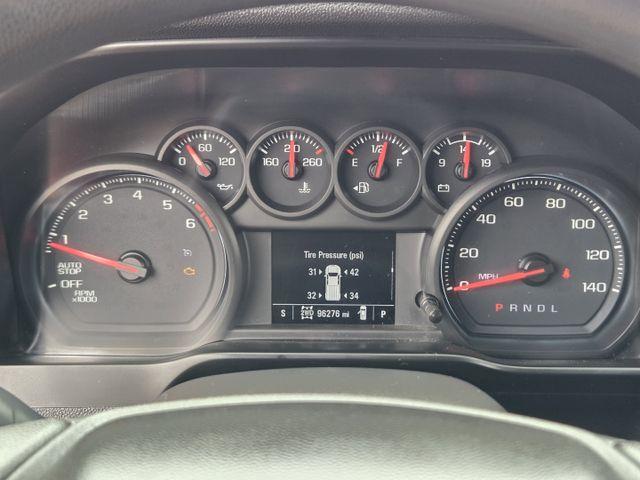 used 2020 Chevrolet Silverado 1500 car, priced at $25,988