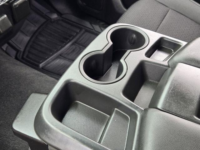 used 2020 Chevrolet Silverado 1500 car, priced at $25,988