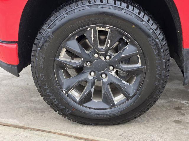 used 2020 Chevrolet Silverado 1500 car, priced at $25,988