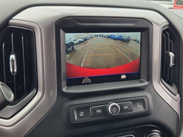 used 2020 Chevrolet Silverado 1500 car, priced at $25,988