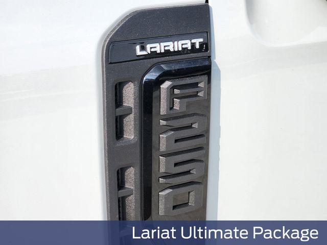 new 2026 Ford F-250 car, priced at $89,426