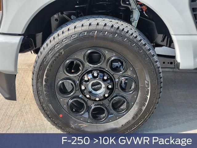 new 2026 Ford F-250 car, priced at $89,426