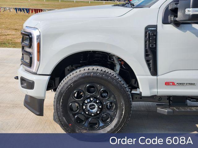 new 2026 Ford F-250 car, priced at $89,426