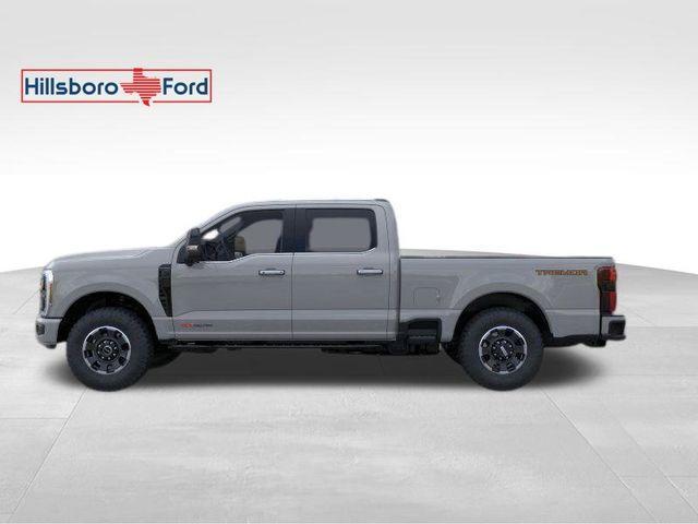 new 2025 Ford F-350 car, priced at $104,385