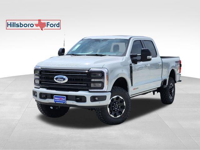 new 2025 Ford F-350 car, priced at $99,166