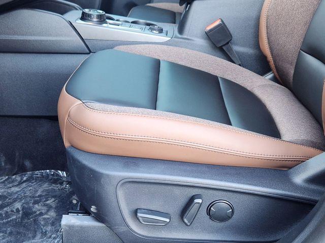 new 2025 Ford Bronco Sport car, priced at $36,240