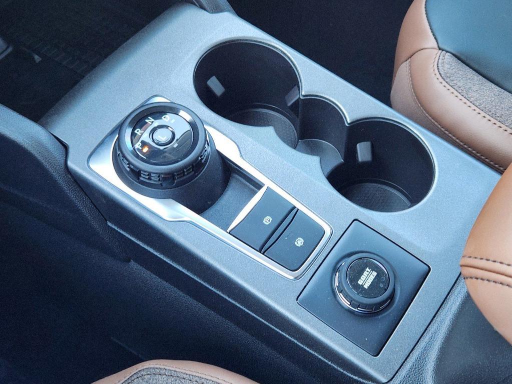 new 2025 Ford Bronco Sport car, priced at $32,887