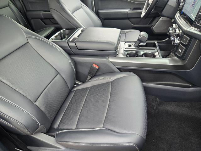 new 2025 Ford F-150 car, priced at $66,353