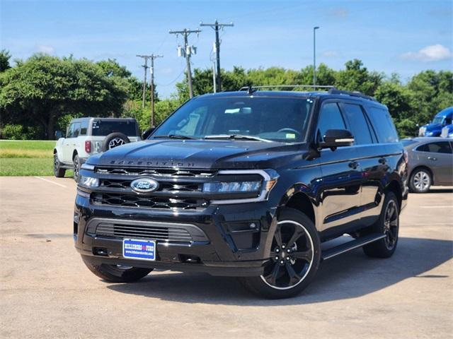 new 2024 Ford Expedition car, priced at $71,366