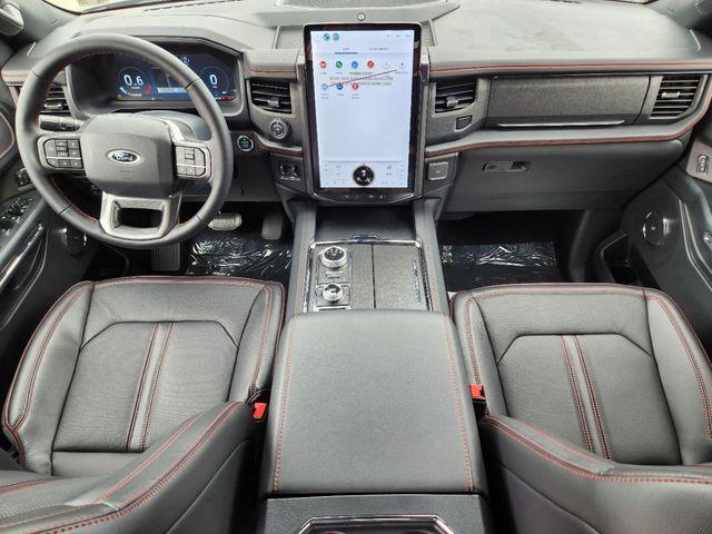 new 2024 Ford Expedition car, priced at $67,940