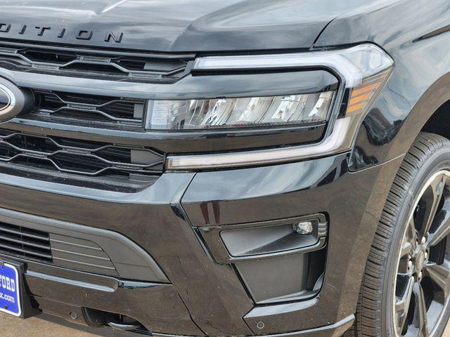 new 2024 Ford Expedition car, priced at $70,716