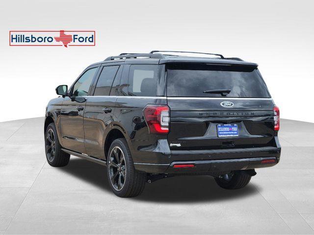 new 2024 Ford Expedition car, priced at $72,940