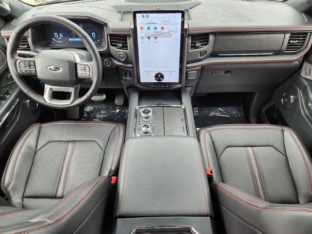 new 2024 Ford Expedition car, priced at $72,940
