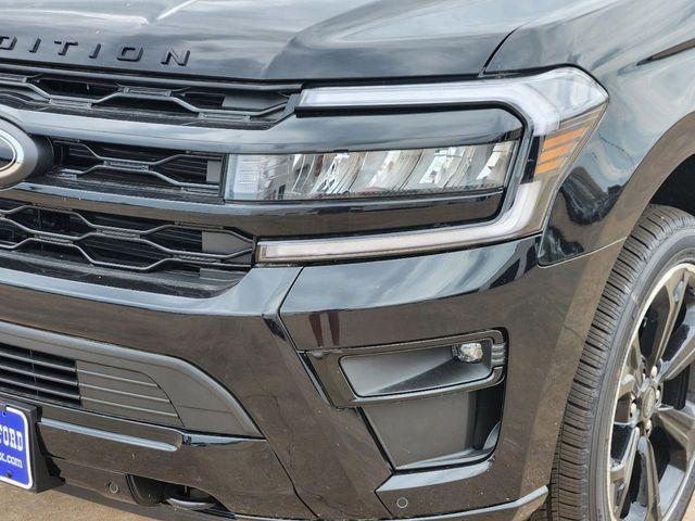 new 2024 Ford Expedition car, priced at $67,940