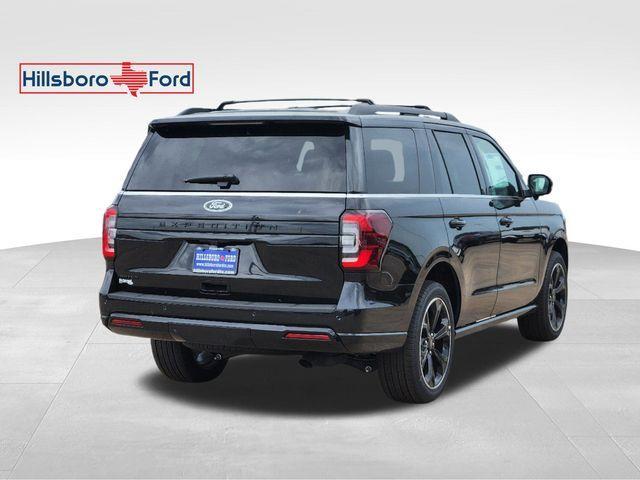 new 2024 Ford Expedition car, priced at $72,940