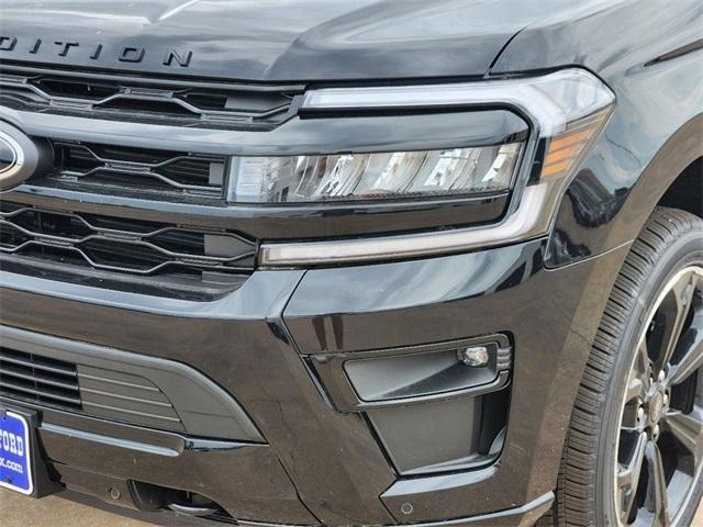 new 2024 Ford Expedition car, priced at $71,366