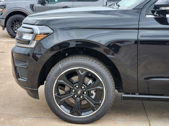 new 2024 Ford Expedition car, priced at $70,716