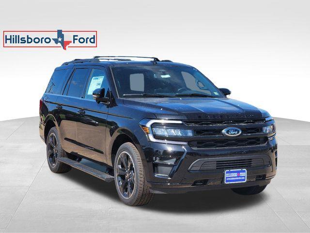 new 2024 Ford Expedition car, priced at $67,940