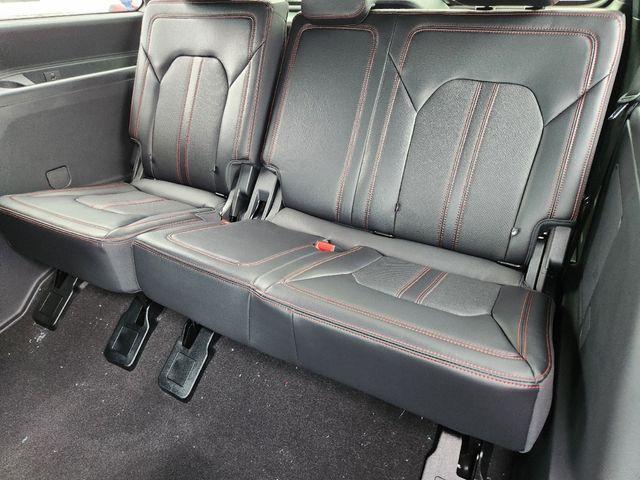 new 2024 Ford Expedition car, priced at $72,940